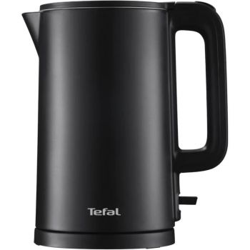 Купить электрочайник Електрочайник TEFAL Thermo Protect KO1408E0 | Фото 1