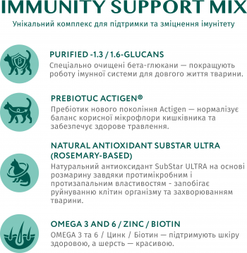 Вологий корм Optimeal для дорослих кішок з кроликом у морквяному желі 85г (b2711702) | Фото 7