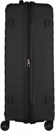 Купить дорожную сумку и чемодан Валіза 2E Aero чорна (2E-SPP-AERO-L-BK) | Фото 15