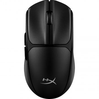 Ігрова миша HyperX Pulsefire Fuse WL Black (A1KY6AA) | Фото 1
