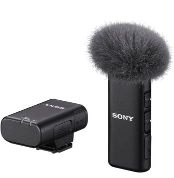 Фотоапарат SONY Alpha a6700 + E 18-135 OSS Creator Kit (ILCE6700MB_СrKit) | Фото 7