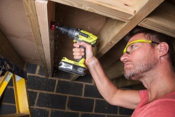 RYOBI ONE+ R18DD3-0  (5133002889) | Фото 3