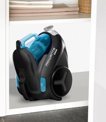 Пилосос без мішка ROWENTA RO3731EA Пилосос без мішка ROWENTA RO3731EA | Фото 4