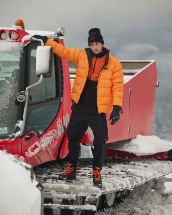 Черевики чоловічі SALEWA MTN Trainer 2 Mid GTX 61397 0876 M 45 чорні (013.001.5477) Черевики чоловічі SALEWA MTN Trainer 2 Mid GTX 61397 0876 M 45 чорні (013.001.5477) | Фото 14