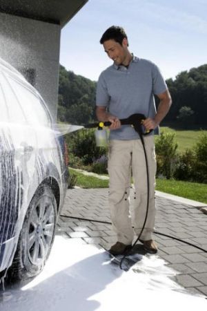 KARCHER 0,6л. (50369) KARCHER 0,6л. (50369) | Фото 2