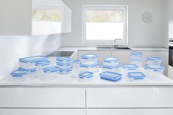 TEFAL MASTERSEAL FRESH 2.30 л, пластик (K3021512) | Фото 4