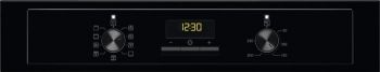 Купить встраиваемую духовку ELECTROLUX EOF3H50BK | Фото 2