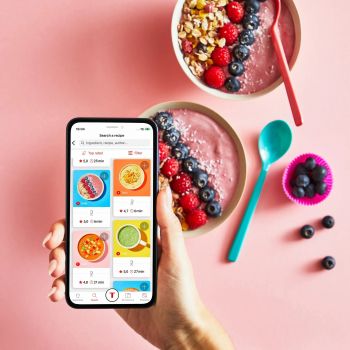 Блендер стаціонарний TEFAL BL190AF0 | Фото 10