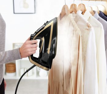 Купить утюг Праска TEFAL PUREGLISS FV8064E0 | Фото 4