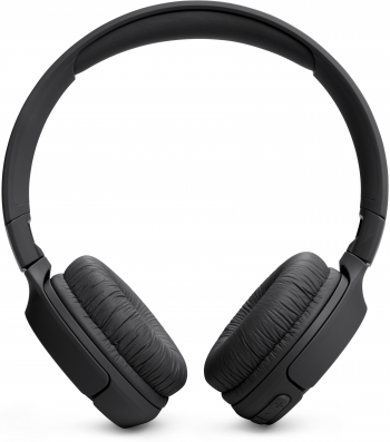 Навушники JBL Tune 520 BT Black (JBLT520BTBLKEU) Навушники JBL Tune 520 BT Black (JBLT520BTBLKEU) | Фото 10