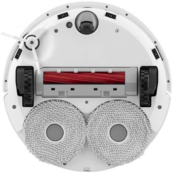 Робот-пилесос Roborock Q REVO PRO WHITE QRP02-00 | Фото 16
