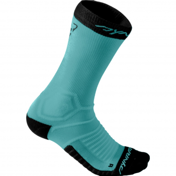 Шкарпетки Dynafit Ultra Cushion SK 70878 8051 43-46 блакитний (016.002.2264) | Фото 1