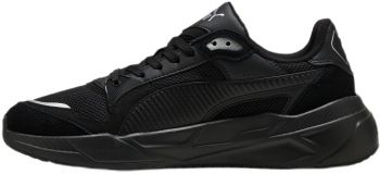 Кросівки Puma Trinity 2 400230-02 43 (9 UK) чорні (4067983903427) | Фото 2