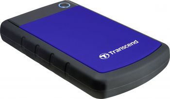 TRANSCEND TS4TSJ25H3B Купить USB HDD TRANSCEND TS4TSJ25H3B | Фото 2