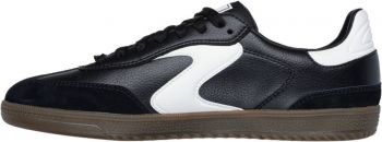 Кеди низькі жіночі Skechers Hotshot - Kickoff 185232 BKW 37 (7 US) чорні (KW9183-70 ) Кеди низькі жіночі Skechers Hotshot - Kickoff 185232 BKW 37 (7 US) чорні (KW9183-70 ) | Фото 2