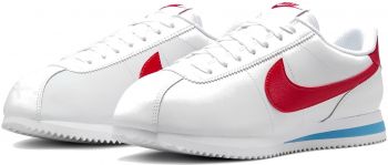 Кросівки жіночі Nike W Cortez DN1791-108 36 (5.5 US) білі (197600775305) Кросівки жіночі Nike W Cortez DN1791-108 36 (5.5 US) білі (197600775305) | Фото 4