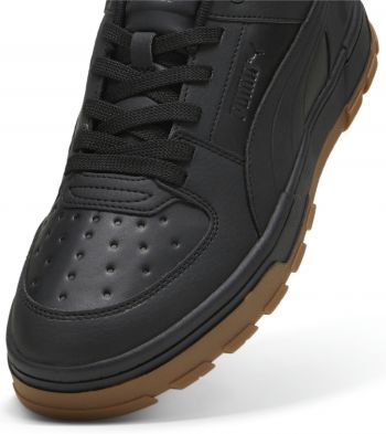 Кеди Puma Caven 2.0 Abrupt 397466-04 44.5 (10 UK) чорні (4067979704861) Кеди Puma Caven 2.0 Abrupt 397466-04 44.5 (10 UK) чорні (4067979704861) | Фото 5