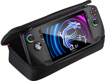 Чохол MSI Claw Travel Case (G34-N1XXX26-808) Чохол MSI Claw Travel Case (G34-N1XXX26-808) | Фото 7