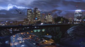 Grand Theft Auto V (PS5) (5026555431842) | Фото 17
