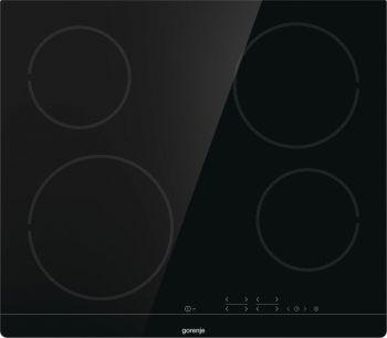 Комплект GORENJE духова шафа BO6737E02X + варильна поверхня ECT41SC | Фото 13