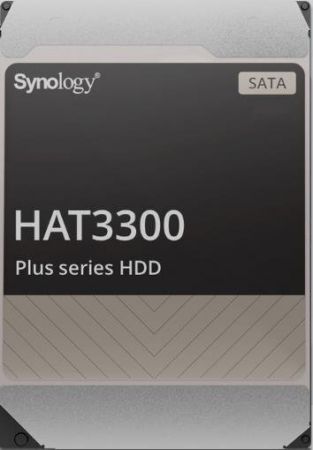 Жорсткий диск SYNOLOGY 3.5