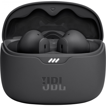 Навушники JBL Tune Beam Black (JBLTBEAMBLK) | Фото 1