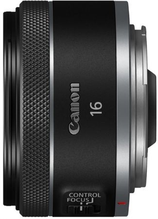 CANON RF 16 mm f/2.8 STM (5051C005) | Фото 1