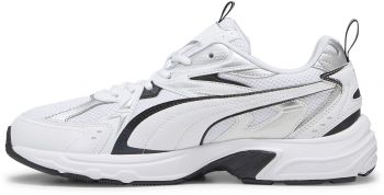 Кросівки Puma Milenio Tech 392322-01 41 (7.5 UK) білі (4099683255247) | Фото 2