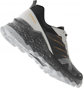 Кросівки чоловічі для трейлу Kiprun MT3 Trail 8828396 46 чорно-білі (4968222_Kiprun) Кросівки чоловічі для трейлу Kiprun MT3 Trail 8828396 46 чорно-білі (4968222_Kiprun) | Фото 4