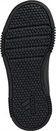 Кеди підліткові ADIDAS Tensaur Sport 2.0 K GW6424 37.5 (4.5 UK) чорні (4065426202830) Кеди підліткові ADIDAS Tensaur Sport 2.0 K GW6424 37.5 (4.5 UK) чорні (4065426202830) | Фото 2