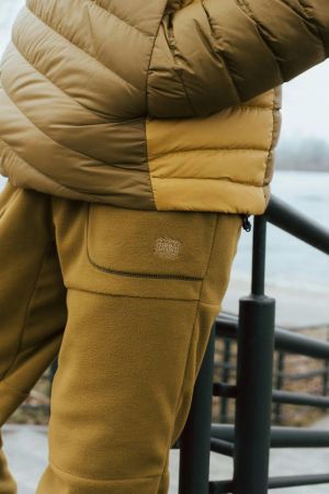 Штани TURBAT Fun Camp XS хакі (012.004.4499) Штани TURBAT Fun Camp XS хакі (012.004.4499) | Фото 3