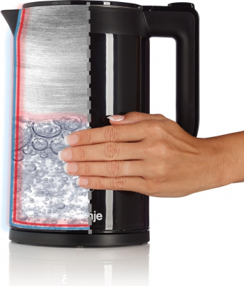 Електрочайник GORENJE Strix K17DWDII | Фото 5