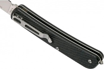 Купить мультитул Багатофункціональний нож Ruike Criterion Collection L11 чорний (L11-B	) | Фото 6