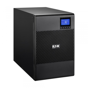 Купить источник бесперебойного питания (ИБП) ДБЖ Eaton 9SX, 3000VA/2700W, LCD, USB, RS232, 8xC13, 1xC19 (9SX3000I) | Фото 1