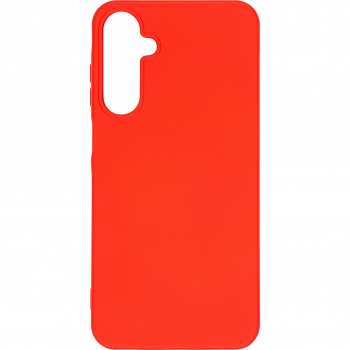 Чохол ArmorStandart ICON Case для SAMSUNG A25 5G (A256) Red (ARM69658) | Фото 1