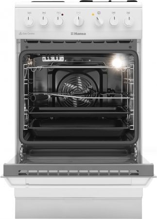 Плита комбінована HANSA FCMW59119 Плита комбінована HANSA FCMW59119 | Фото 4