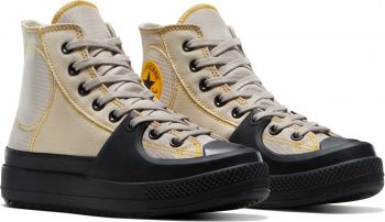 Кеди CONVERSE Ctas Construct Hi A04528C 37 (4,5 US) сірі (194434367096) Кеди CONVERSE Ctas Construct Hi A04528C 37 (4,5 US) сірі (194434367096) | Фото 8