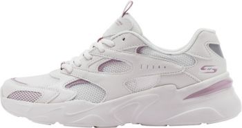 Кросівки жіночі Skechers  117354 WLV 39 (9 US) білі | Фото 11