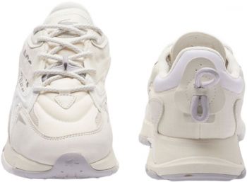 Кросівки жіночі Lacoste L003 Neo Tech 749SFA0013-65T 37 (4 UK) молочні (749SFA001365TT4	) | Фото 5