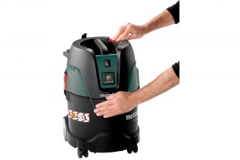 METABO ASA 25 L PC (602014000) METABO ASA 25 L PC (602014000) | Фото 2