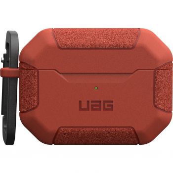 UAG для AirPods Pro (2nd Gen) Scout, Rust (104123119191) | Фото 1