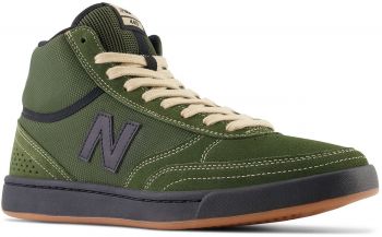Кеди чоловічі New Balance NM440HPF 44 (10.5 US) зелені (196652859407) Кеди чоловічі New Balance NM440HPF 44 (10.5 US) зелені (196652859407) | Фото 5