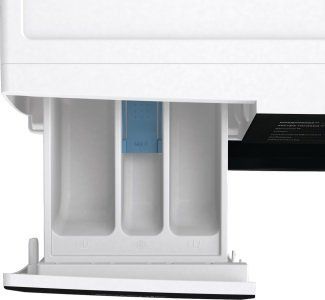 Пральна машина GORENJE WNHA74SAS Пральна машина GORENJE WNHA74SAS | Фото 10