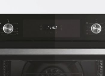 Вбудована духова шафа CANDY FCT855NXL1 | Фото 5