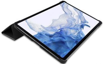 Чохол-книжка BeCover Smart Case для Samsung Galaxy Tab S10 FE (SM-X520/SM-X526) 10.9 Чохол-книжка BeCover Smart Case для Samsung Galaxy Tab S10 FE (SM-X520/SM-X526) 10.9