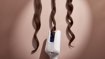 Автостайлер PHILIPS WavePro Styler 9000 BHB968/00 | Фото 5