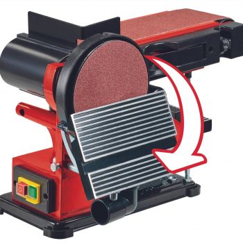 EINHELL TC-US 380, 380 Вт (4419257) EINHELL TC-US 380, 380 Вт (4419257) | Фото 11