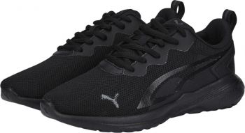 Кросівки для підлітків Puma All-Day Active Jr 387386-06 37.5 (4.5 UK) чорні (4065449968287) Кросівки для підлітків Puma All-Day Active Jr 387386-06 37.5 (4.5 UK) чорні (4065449968287) | Фото 5