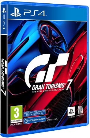Gran Turismo 7 (PS4) (9765196) | Фото 12