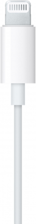 Навушники APPLE iPhone EarPods with Mic Lightning (MWTY3ZM/A) | Фото 4